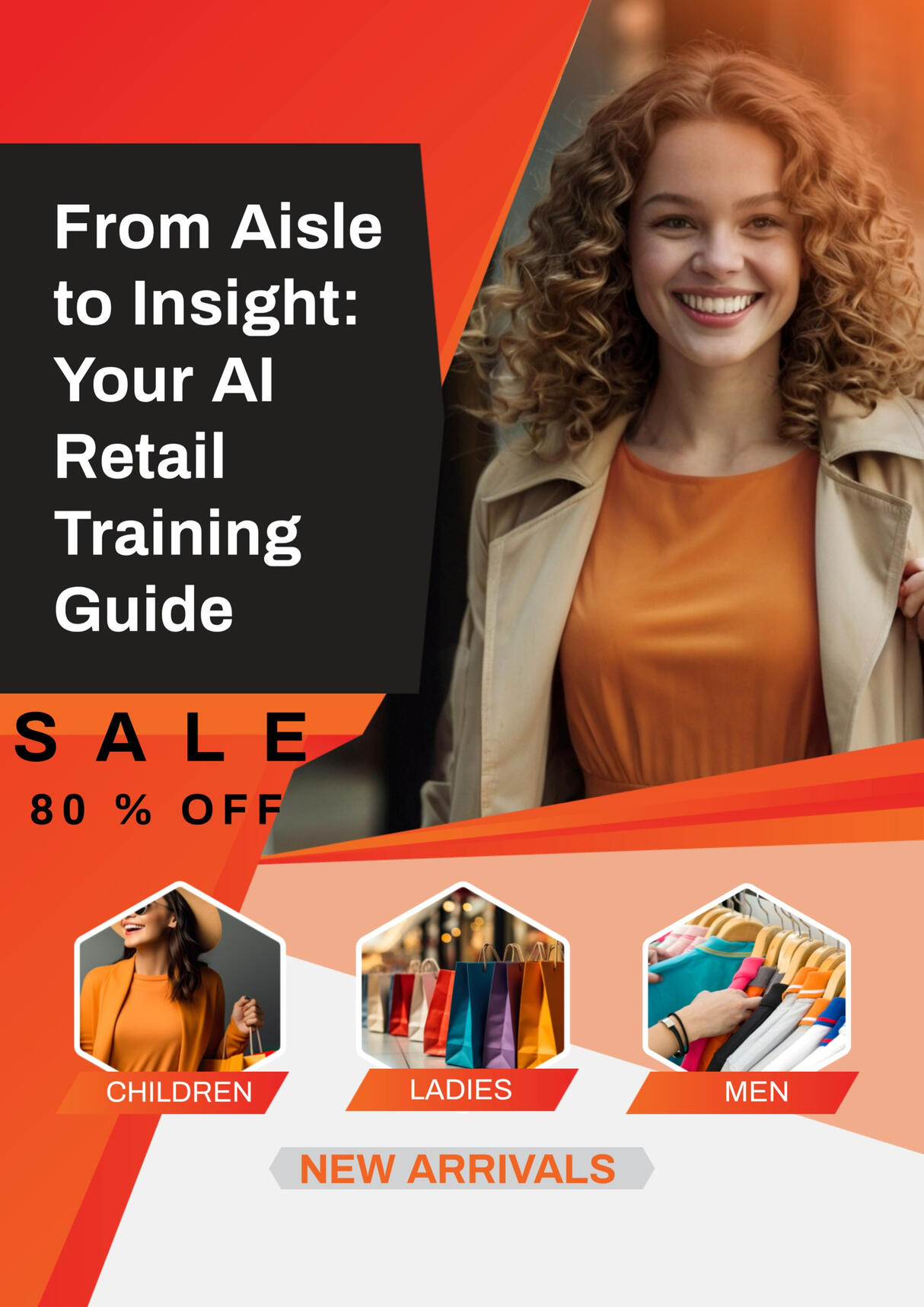 Retail associates, Cashiers, Retail supervisors,seekers